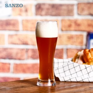 Sanzo Barware Vaso de cerveza Das Boot Vaso de cerveza Jarra de cerveza personalizada